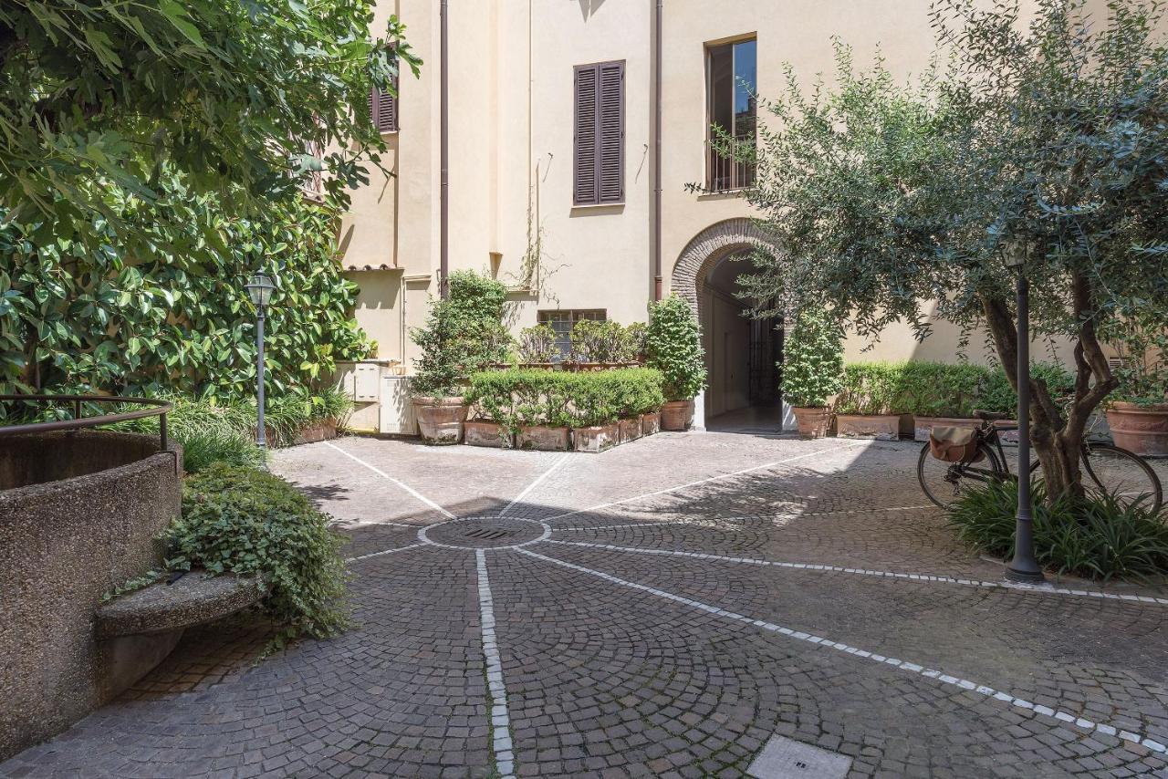 Ferienwohnung Trevi'S Roof Terraces Rom Exterior foto